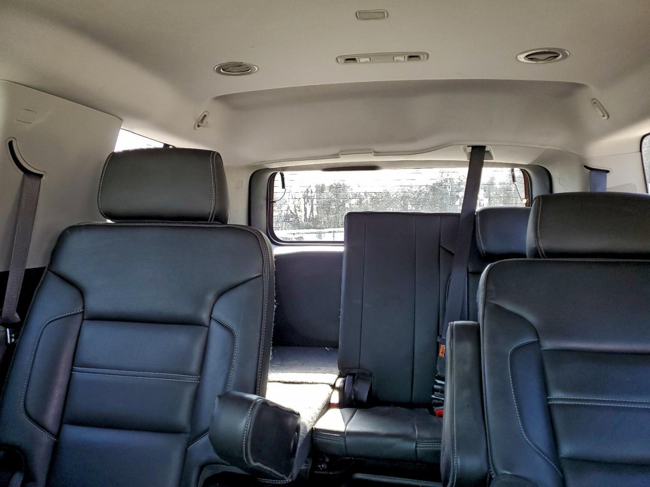 2018 GMC Yukon