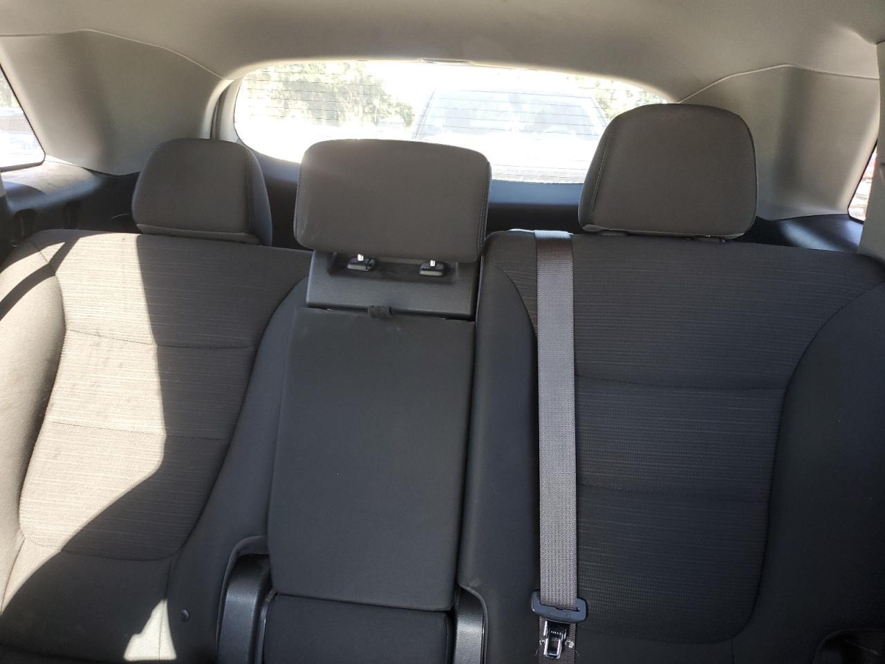 2015 KIA SORENTO