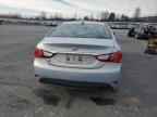 2014 HYUNDAI SONATA