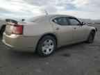 2008 DODGE CHARGER