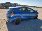 2015 TOYOTA Prius c