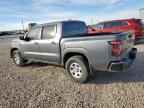 2022 NISSAN Frontier