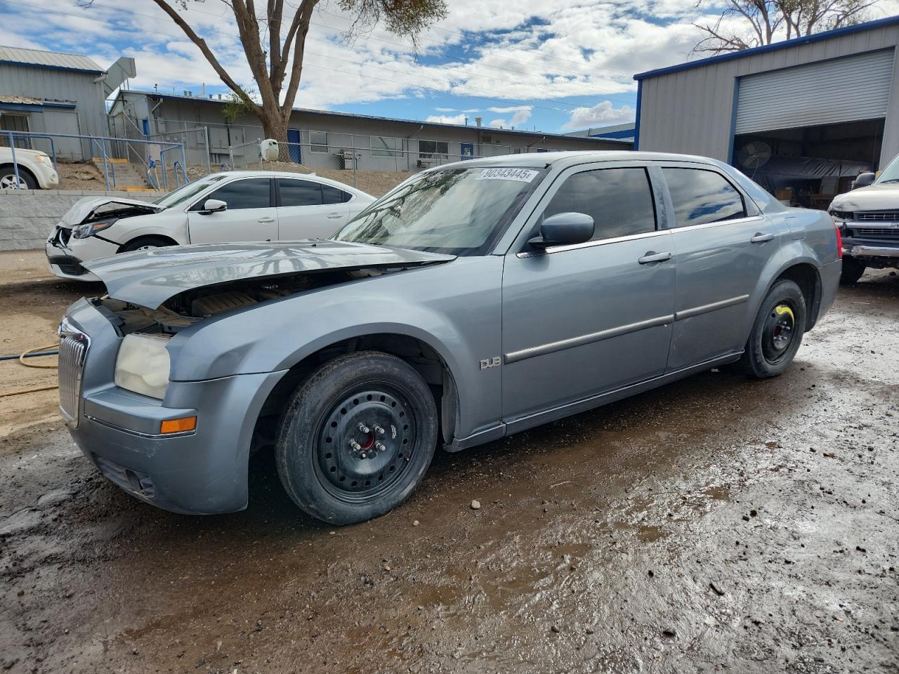 2006 CHRYSLER 300