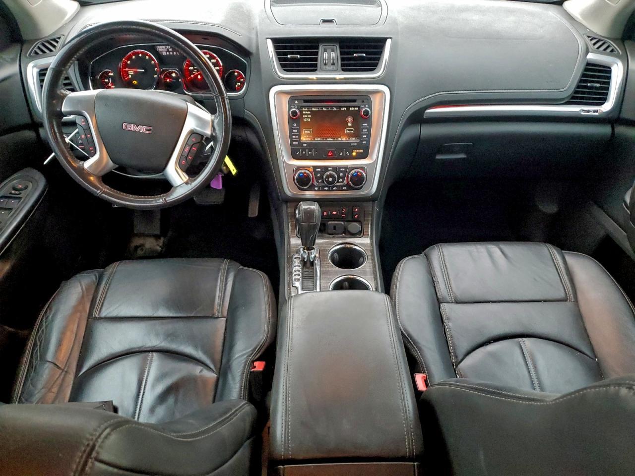 2015 GMC ACADIA