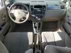 2008 NISSAN VERSA