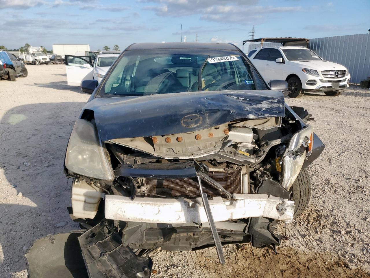 2007 TOYOTA PRIUS