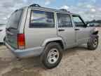 2001 JEEP CHEROKEE