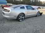 2013 FORD MUSTANG