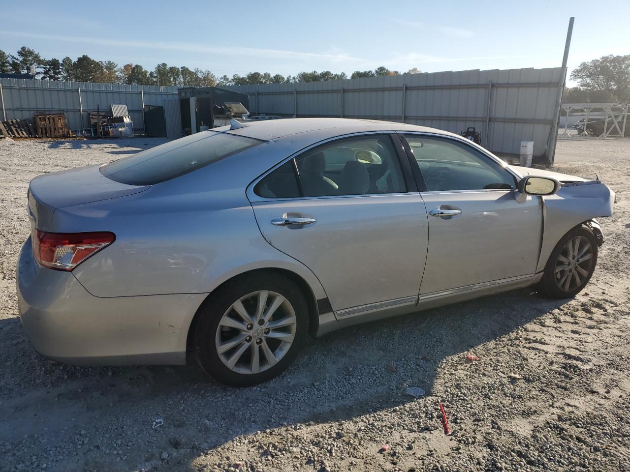 2011 LEXUS ES 350