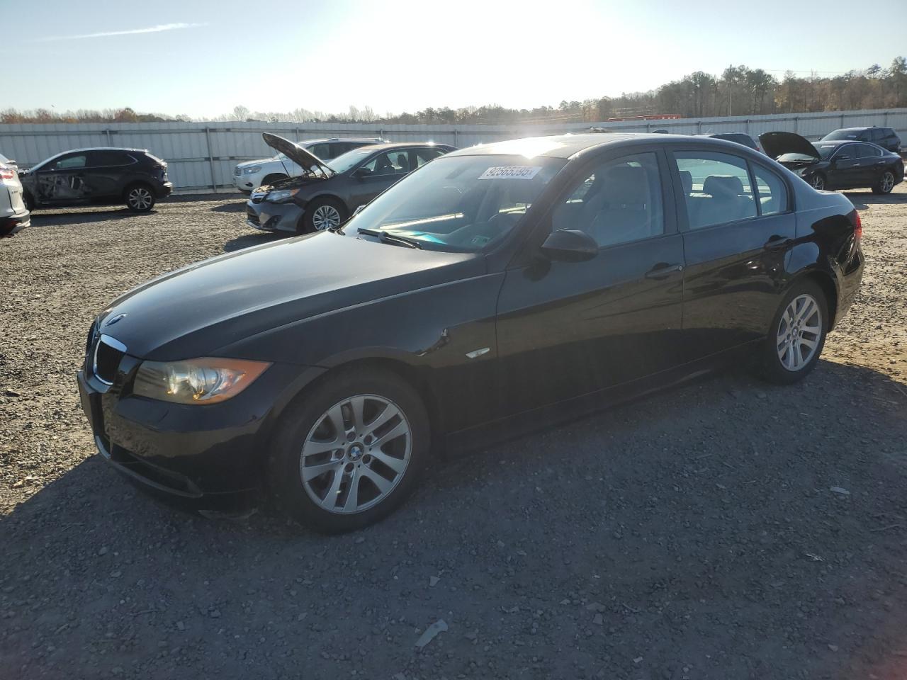 2006 BMW 3 SERIES