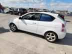2007 HYUNDAI ACCENT
