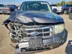 2009 FORD ESCAPE