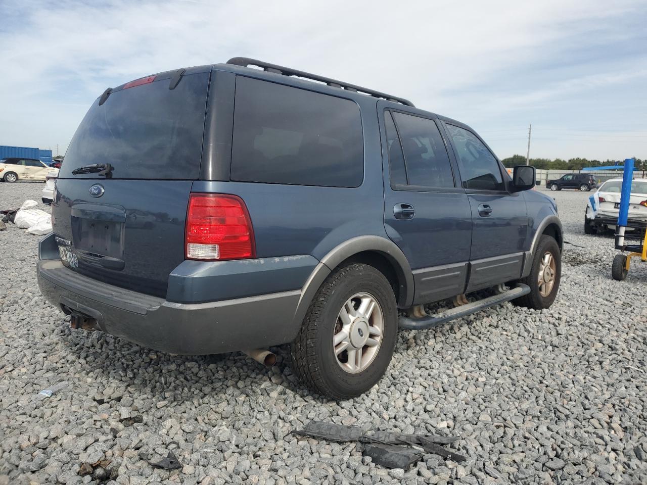 2006 FORD Expedition