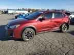 2017 SUBARU Crosstrek