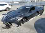 2025 CHEVROLET Corvette Stingray