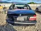 2001 BMW 3 SERIES