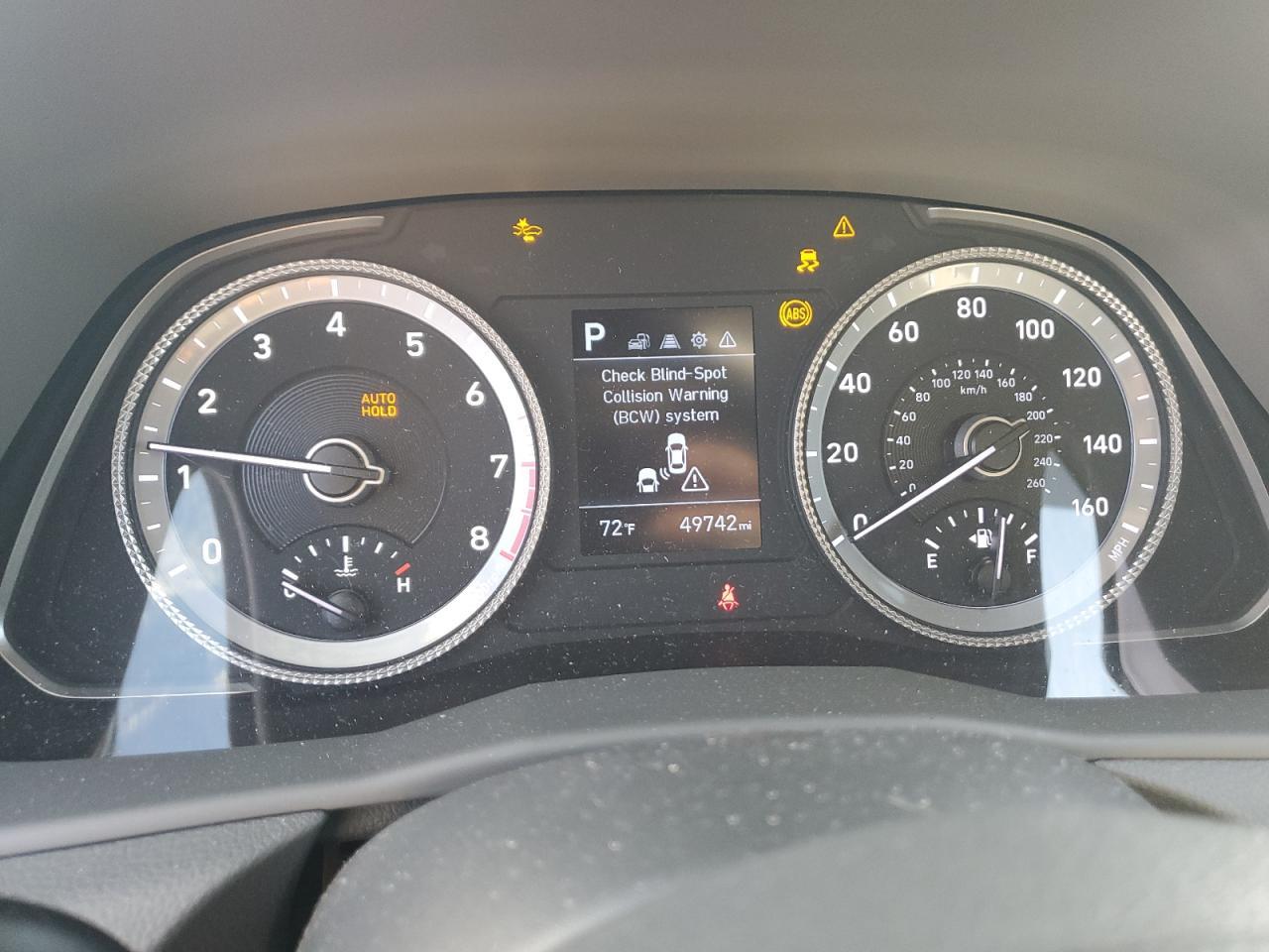 2023 HYUNDAI SONATA