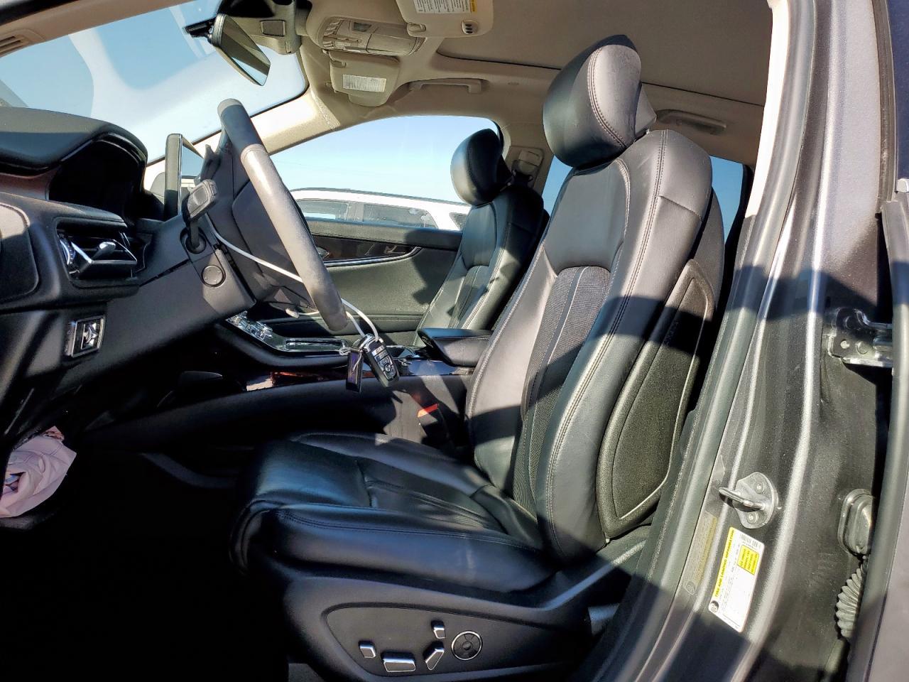 2021 LINCOLN Nautilus