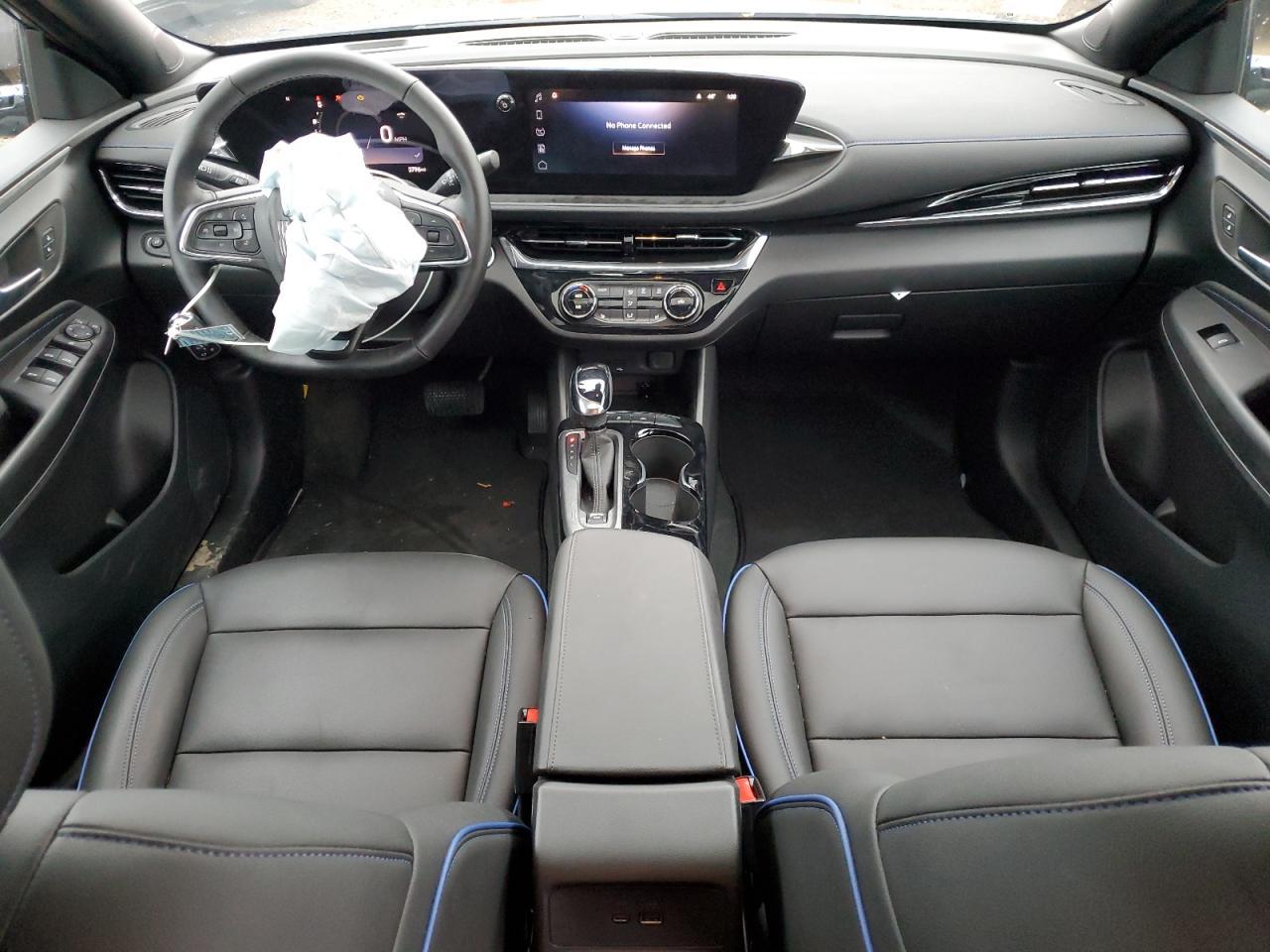 2025 BUICK Envista