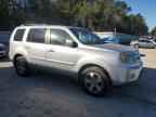 2010 HONDA PILOT