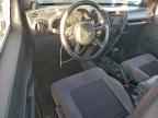 2008 JEEP WRANGLER