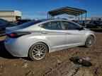 2011 HYUNDAI ELANTRA