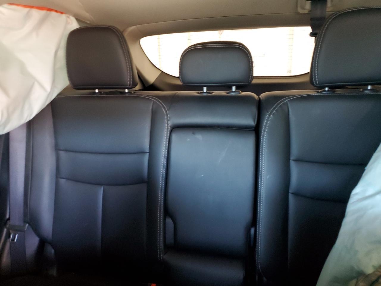 2023 NISSAN MURANO