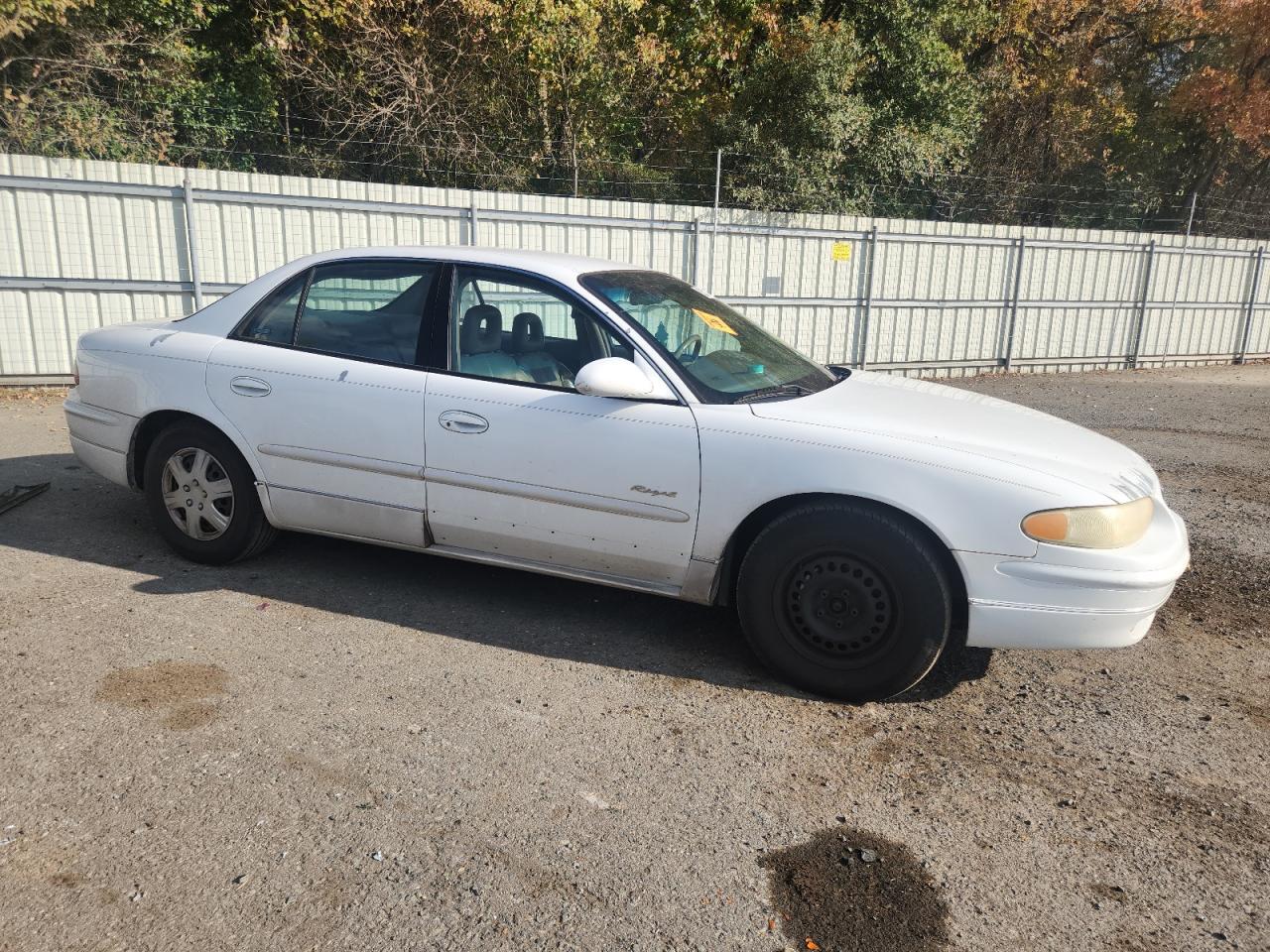 1999 BUICK Regal