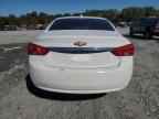 2018 CHEVROLET IMPALA