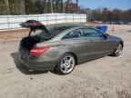 2013 MERCEDES-BENZ E-Class