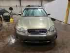 2006 SUBARU Legacy