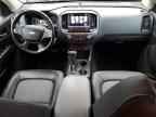2017 CHEVROLET COLORADO