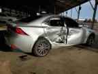 2017 LEXUS IS 200t