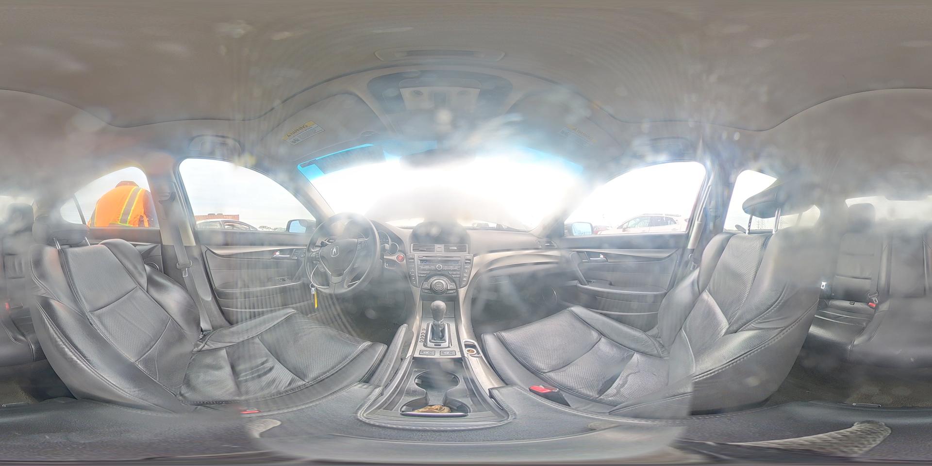 2013 ACURA TL