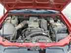 2007 GMC CANYON