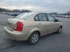 2007 HYUNDAI ACCENT