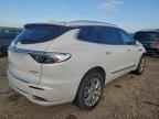 2022 BUICK ENCLAVE AVENIR