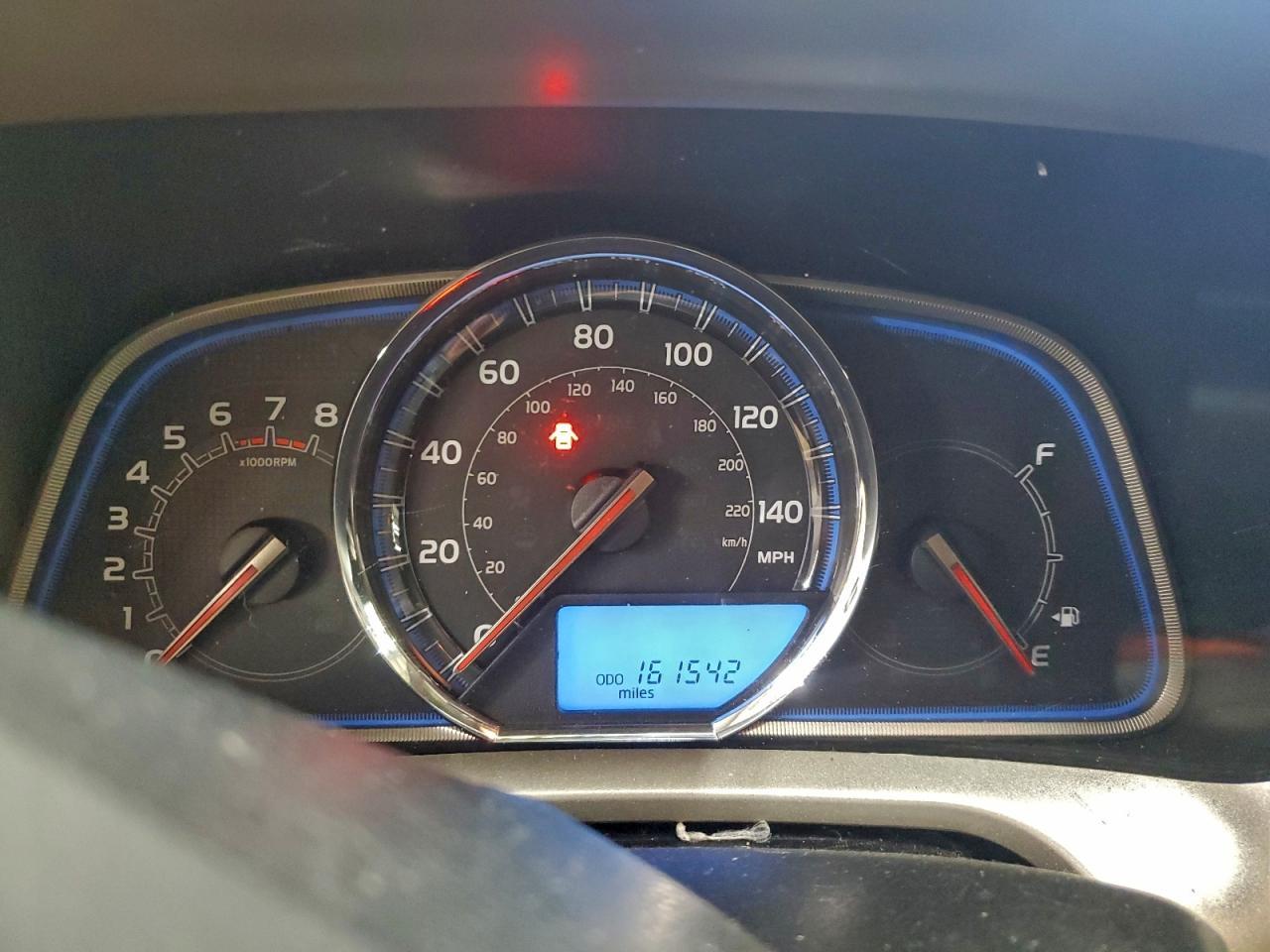 2013 TOYOTA RAV4