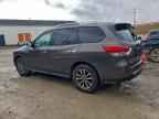 2016 NISSAN PATHFINDER
