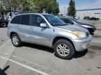 2002 TOYOTA RAV4