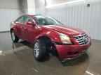 2013 CADILLAC CTS