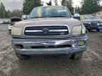 2001 TOYOTA TUNDRA