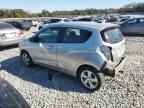 2017 CHEVROLET Spark