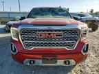 2021 GMC Sierra