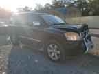 2012 NISSAN Armada