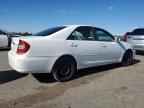 2002 TOYOTA CAMRY