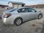 2011 NISSAN ALTIMA