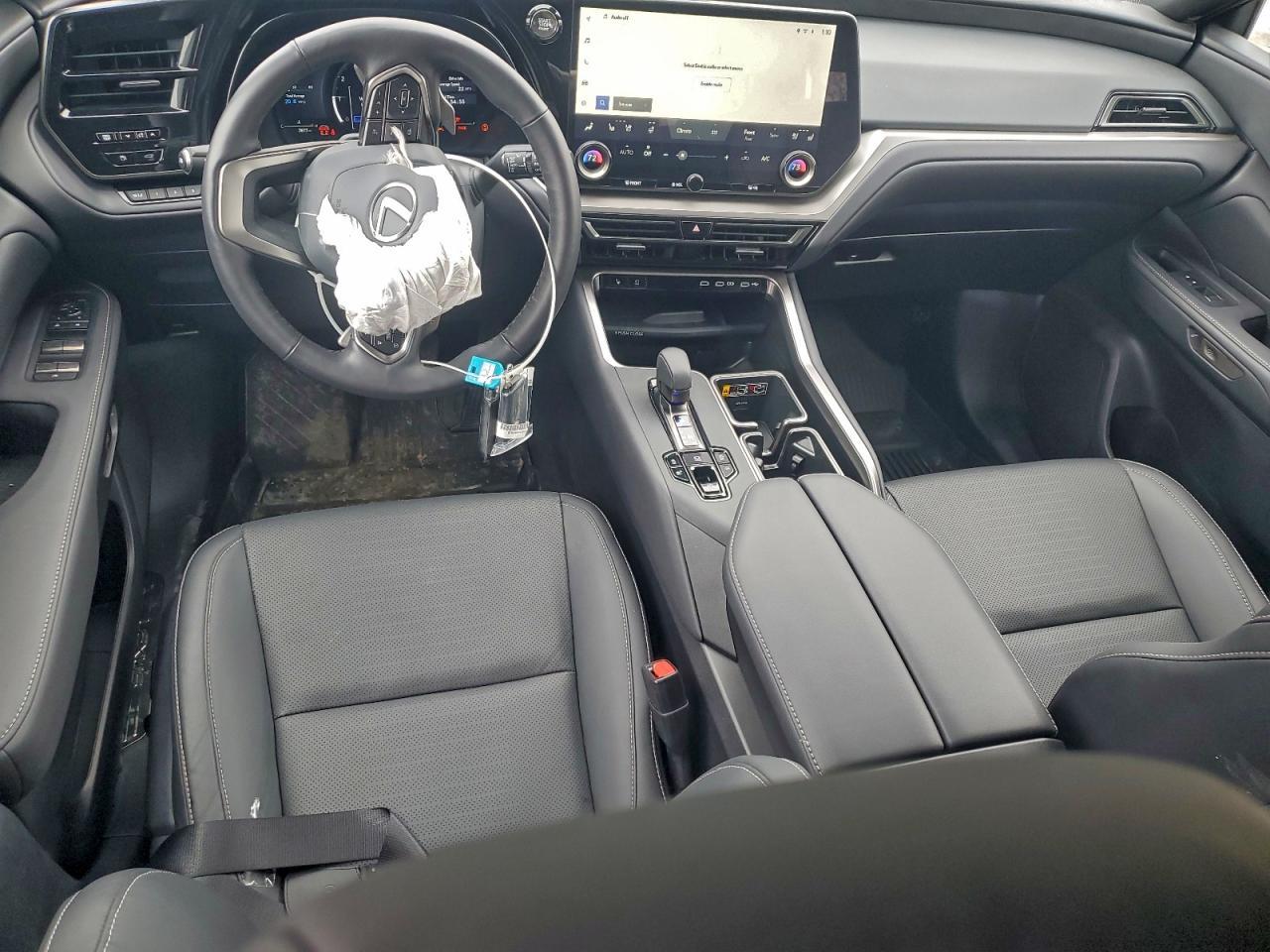 2025 LEXUS TX 350