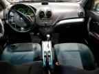 2011 CHEVROLET Aveo
