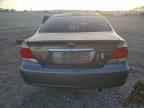 2005 TOYOTA CAMRY